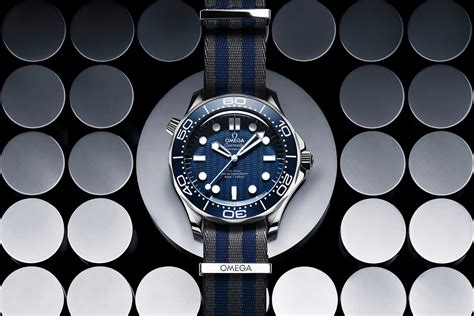 james bond omega seamaster watch|james bond omega watch images.